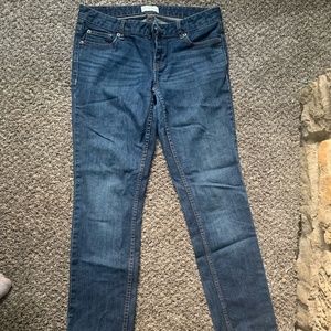 Aeropostale Bayla Skinny Jeans